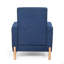 MODERN CLUB CHAIR