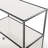Lateafa 59.05'' Wide 2 - Shelf Storage Cabinet-1306007125