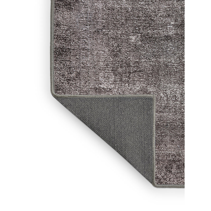 Tapis gris Jacobo, Rectangle 5 pi x 7 pi