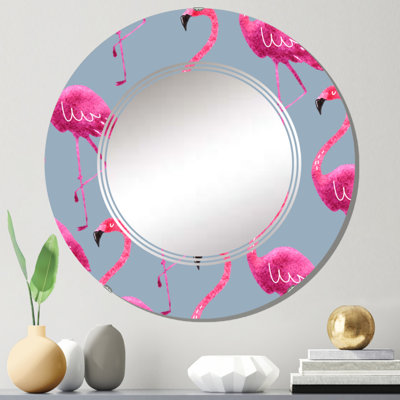 Circle Mirror