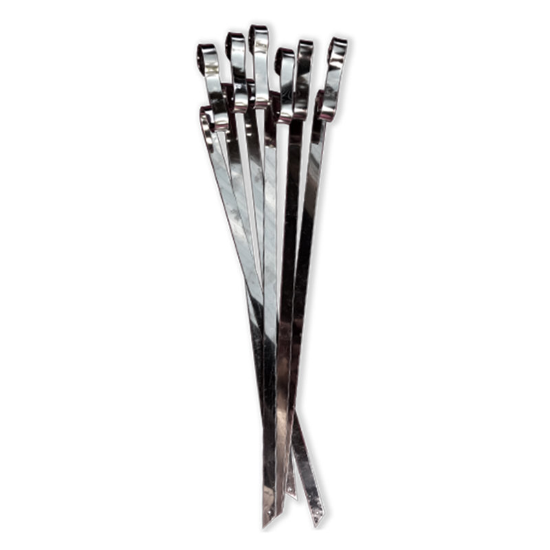 Adrinne Vertical 30cm² Smoker