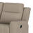Upholstered Motion Reclining Sofa-1159340680