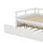 Wooden Daybed With Trundle,Extending Daybed With Trundle-588393065