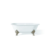 Carlton 70'' L Soaking Bathtub