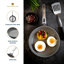 MasterClass Cast Aluminium Fry Pan-55636765