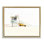 Base flottante douce et douce, conception par Kim Curationa