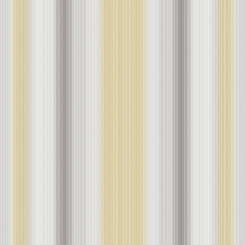  Rouleau de papier peint L 32,7 pi x l 20,5 po, Gris / Orange