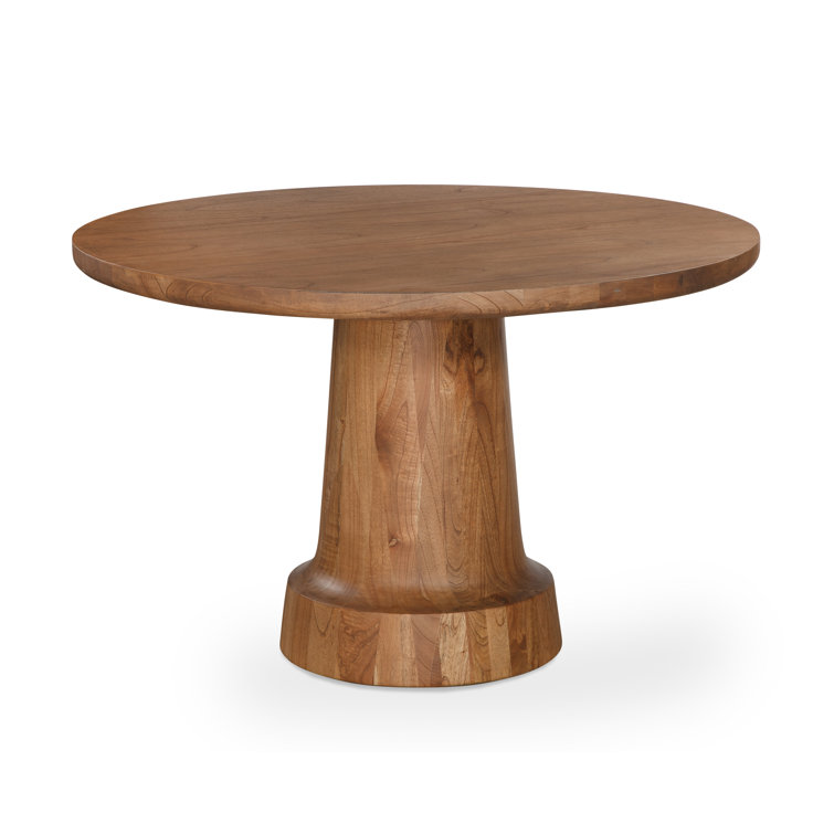Rhys 47.5'' Round Dining Table