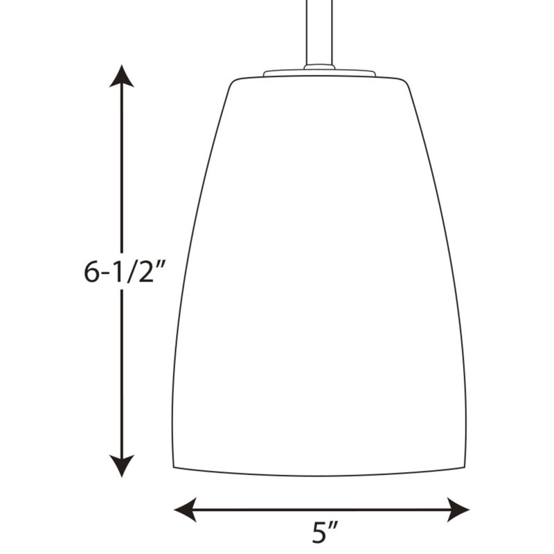 Luminaire suspendu conique à 1 lumière Devi, Nickel brossé