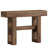 Farmhouse Console Table-768039732