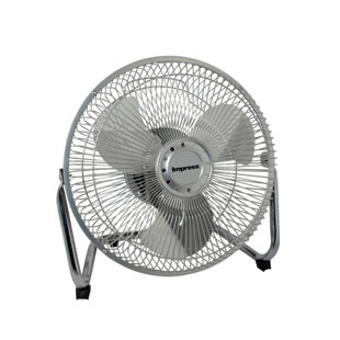 9" Table Fan