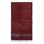 One-of-a-Kind 6’9”x10’2” Hand Knotted Area Rug