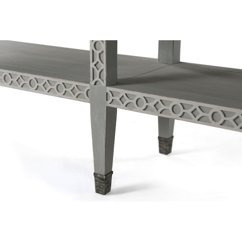 Console Tavel Timon, Elsa