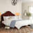 Woodside Solid Wood Bed-378598679-378598674