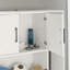 Armoire de rangement pour sports