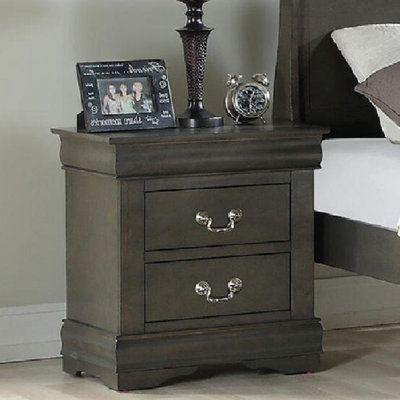22'' W Nightstand