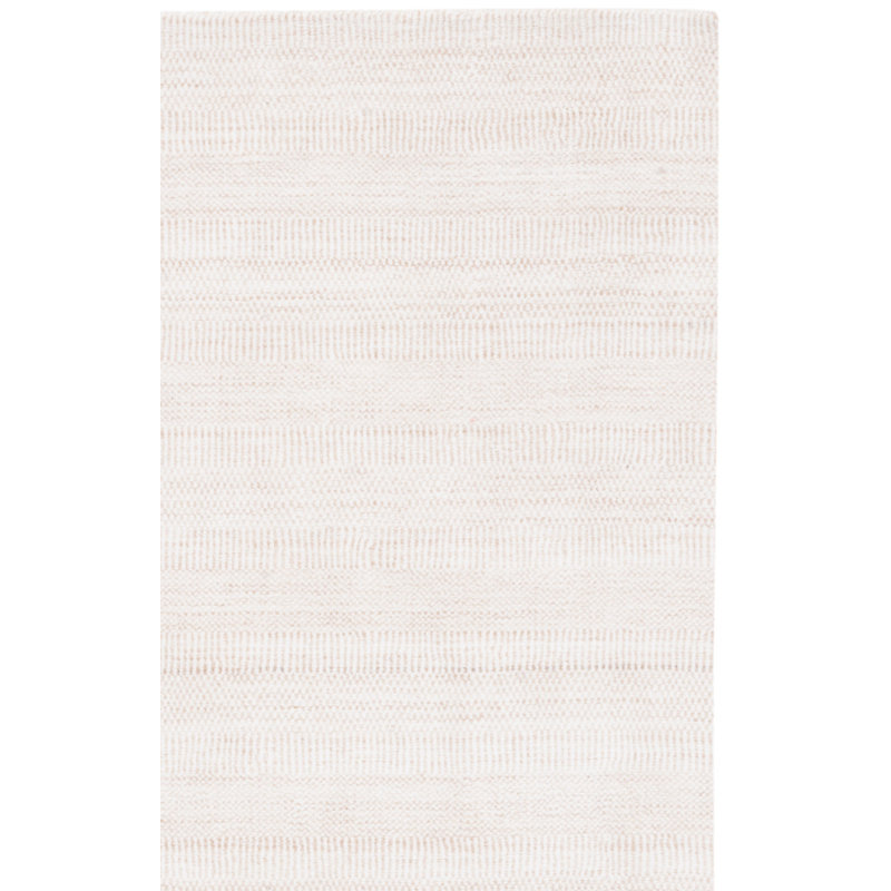 Mirage Hand Loomed Performance Solid Color Rug, Runner 2'3" x 9'