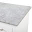 Ensemble de meuble-lavabo simple 60 po Hermes-654709552