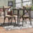 18'' H Side Chair