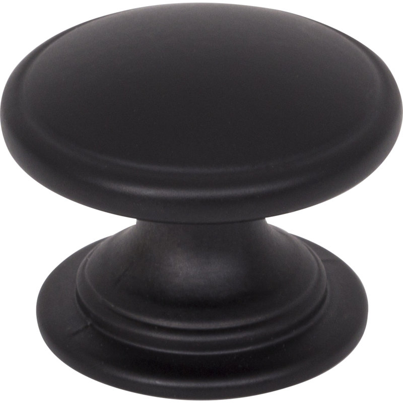 Durham Mushroom Knob