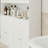 Rhodell Freestanding Bathroom Cabinet