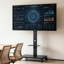 Abaigail TV Stand for TVs up to 65"