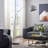 Dedre 68.5'' Arched Floor Lamp-1259694047-1259692496