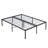 Bed Frame, Heavy Duty Metal Bed Frame, Quick & Easy Assembly, No Noise-813764792