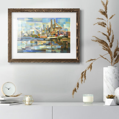 " Port Of Seattle "