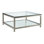 Metal Designs Per Se Cocktail Table