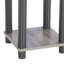 Antonucci Over The Toilet Storage-1046256982