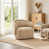 Beige sélectionné