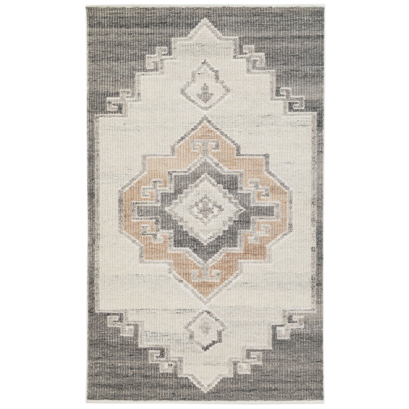 Kirchoff Area Rug, Rectangle 5' x 7'6"