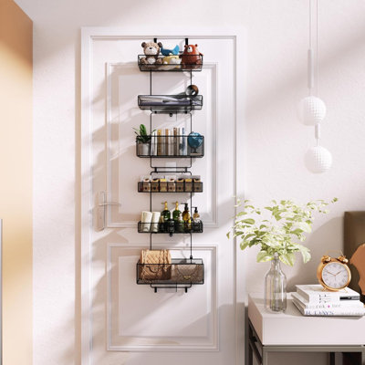 Over Door Organizer Storage