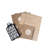 Ovente 2 in 1 Bundle for Filter Replacement Set