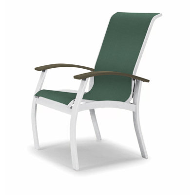Chaise de patio Askar