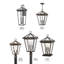 Alford Place 2-Light Lantern Head-1610393518
