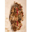 Handcrafted Faux Berry Wood 24cm Wreath-1776985714