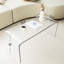 Table basse Homcom