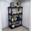 Support de rangement en plastique-97833752