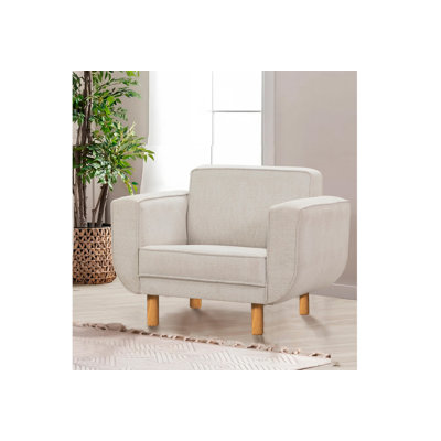 Fauteuil à oreilles