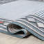 Tapis intérieur / extérieur bleu / ivoire Hermindo-2045077236