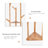 Mckibben Coat Racks