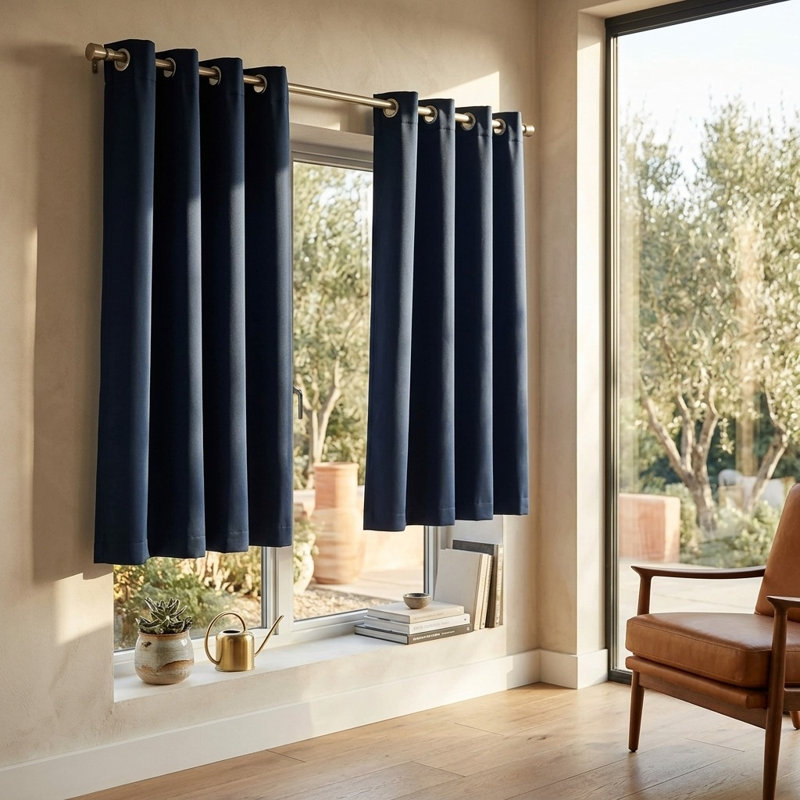 Blackout Curtain