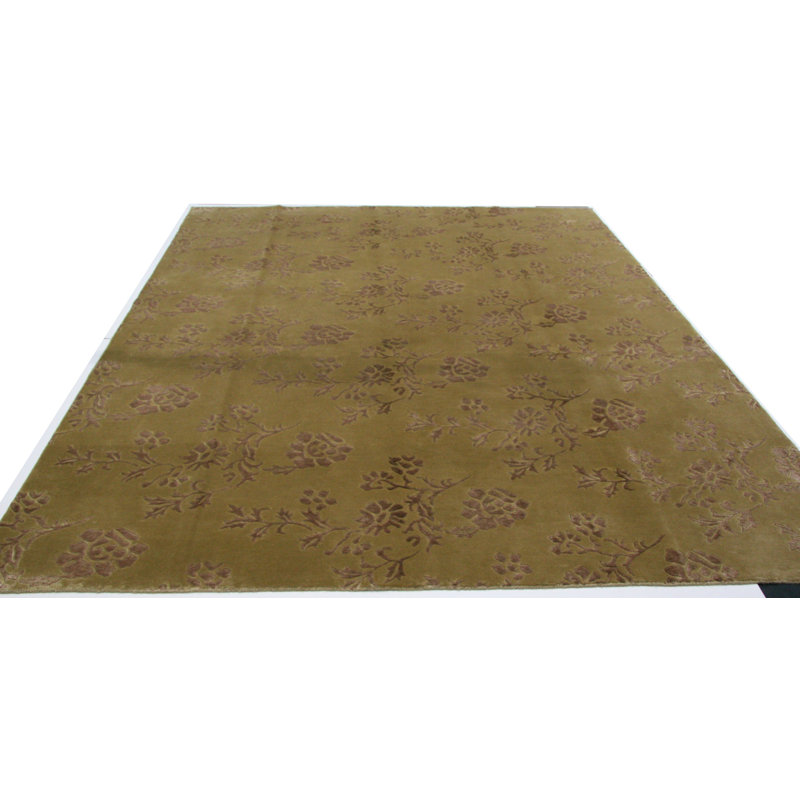 One-of-a-Kind 8' X 10' Area Rug
