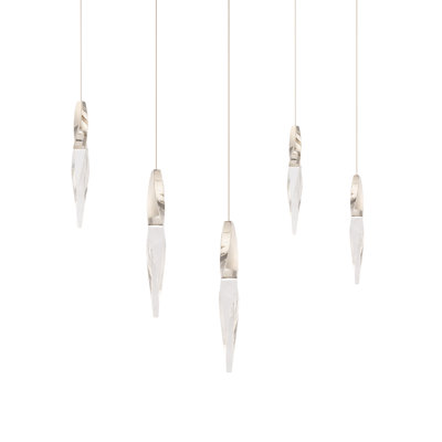 Kindjal 5 - Light Pendant