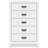 Zaydien 30.63'' W 5 - Drawer Dresser