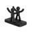 Buddy Plastic No Mounting / Installation Required Napkin Holder