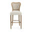 Tabouret de bar (ensemble de 2)