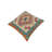 Li Geometric Throw Pillow